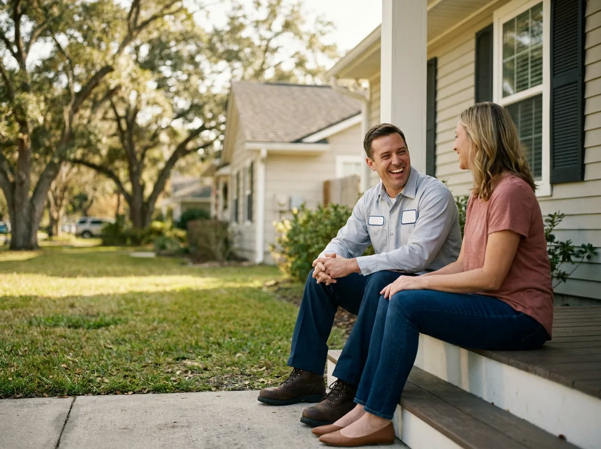 Septic tank pumping FAQs for Cambridge, IA
